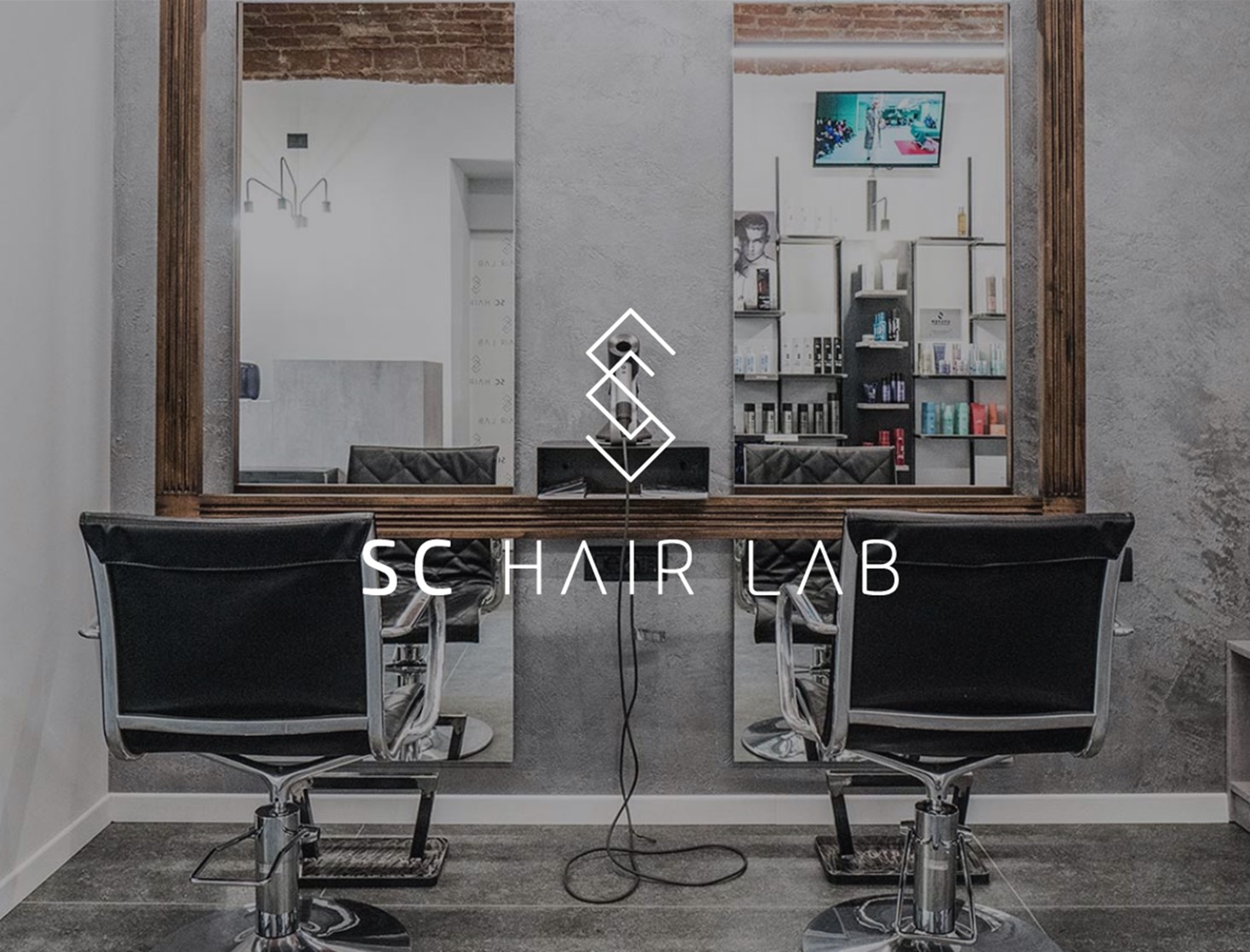 Postazione_SCHair_Lab_Parrucchiere
