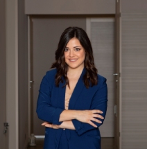 Chiara, Team Leader Pearl'age Quintino