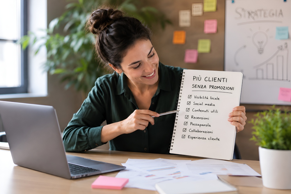 più-clienti-senza-promozioni-pearlage